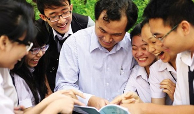 Hòa giải để tránh bạo lực nơi học đường