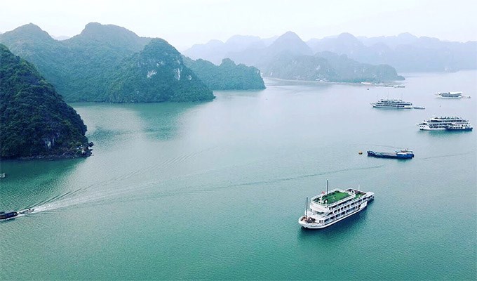 Cần chiều sâu để làm du lịch