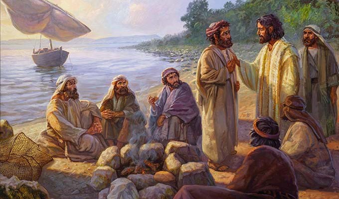 “Ðông - Tây” luật tự nhiên thứ bảy