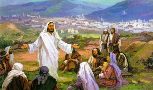 HỌC HỎI PHÚC ÂM CHÚA NHẬT XII THƯỜNG NIÊN – NĂM A