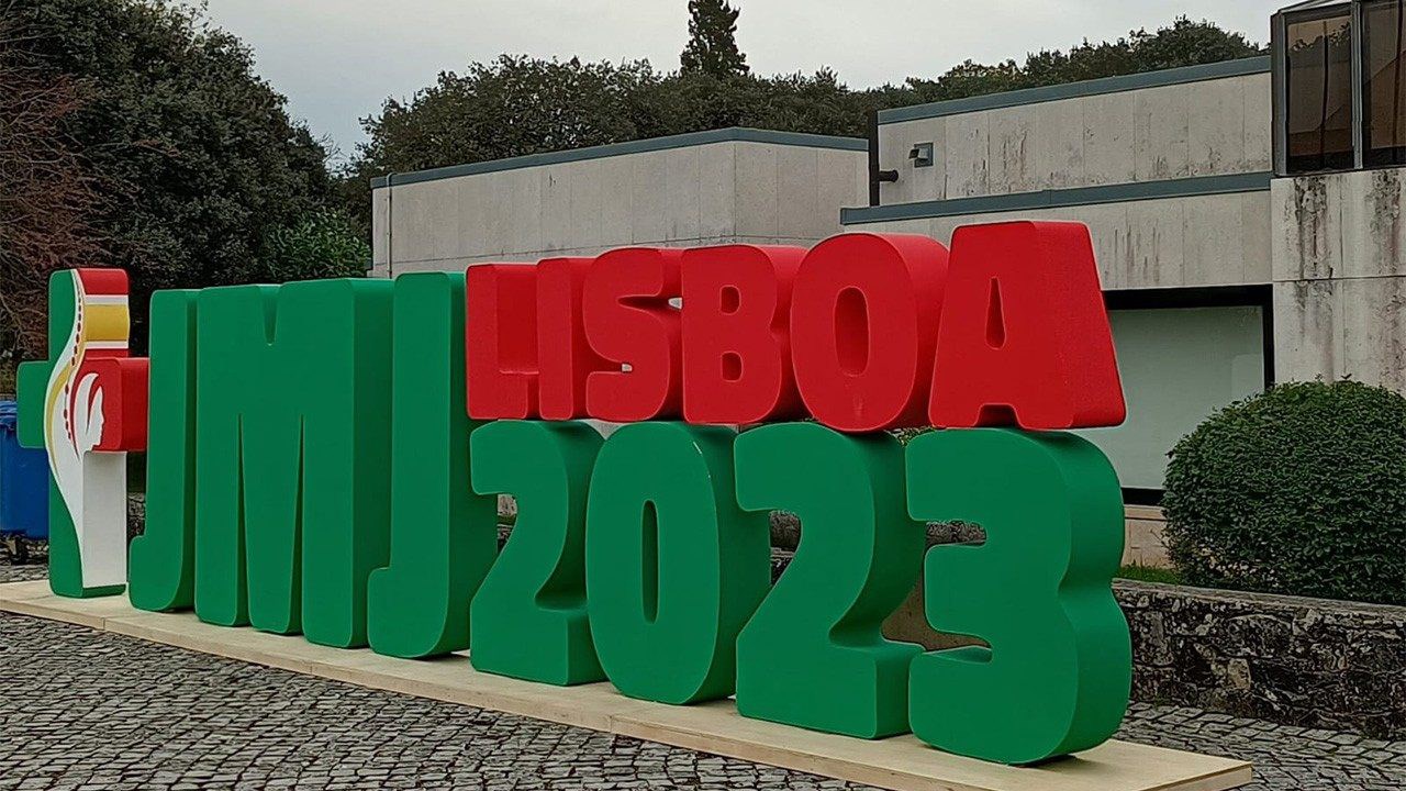 Sáu quốc gia có nhiều thanh niên tham dự Ðại hội Giới trẻ Thế giới Lisbon