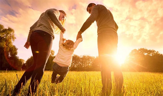 Tản mạn nhân Ngày Gia đình