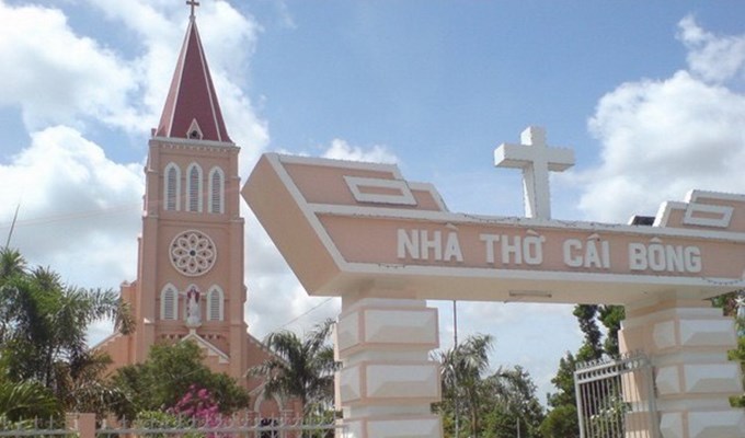 Về miền Tây, nhớ nhung chữ "cái"...