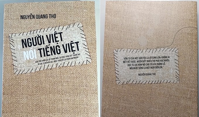 Chữ và nghĩa: Cơn bão trong tách trà