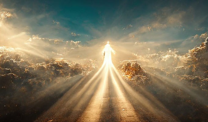 Trong các sách Tân Ước, xin chú ý, không gọi Ðức Chúa là “ehowah” (Giê-hô-va), cũng không “Yahweh” (Gia-vê). Vì sao?