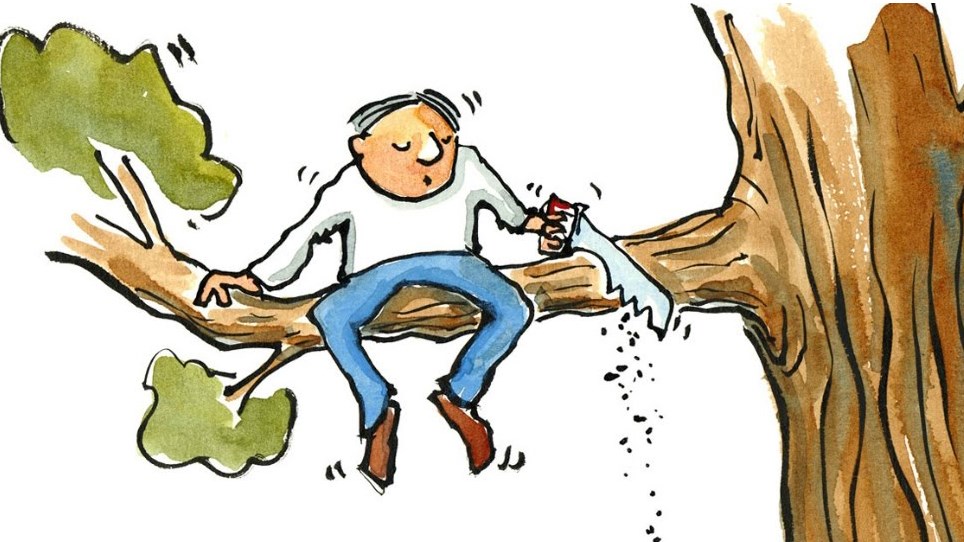 Lời tiên tri tự ứng nghiệm