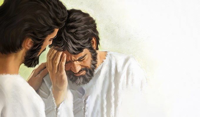 Ta sẽ đòi ngươi đền nợ máu nó