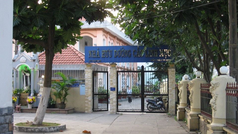 Tri ân các đấng làm thầy