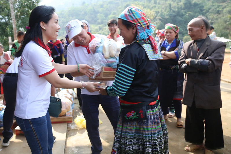 Kinh phí dành cho hội đoàn:  Chuẩn bị và sử dụng  thế nào là phù hợp