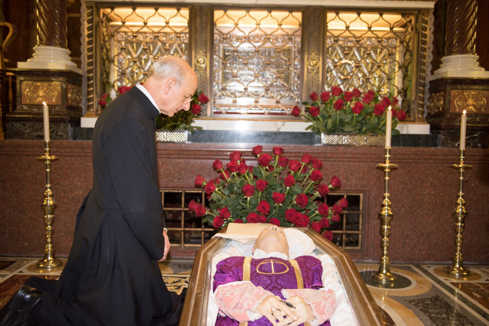 Fernando Ocariz