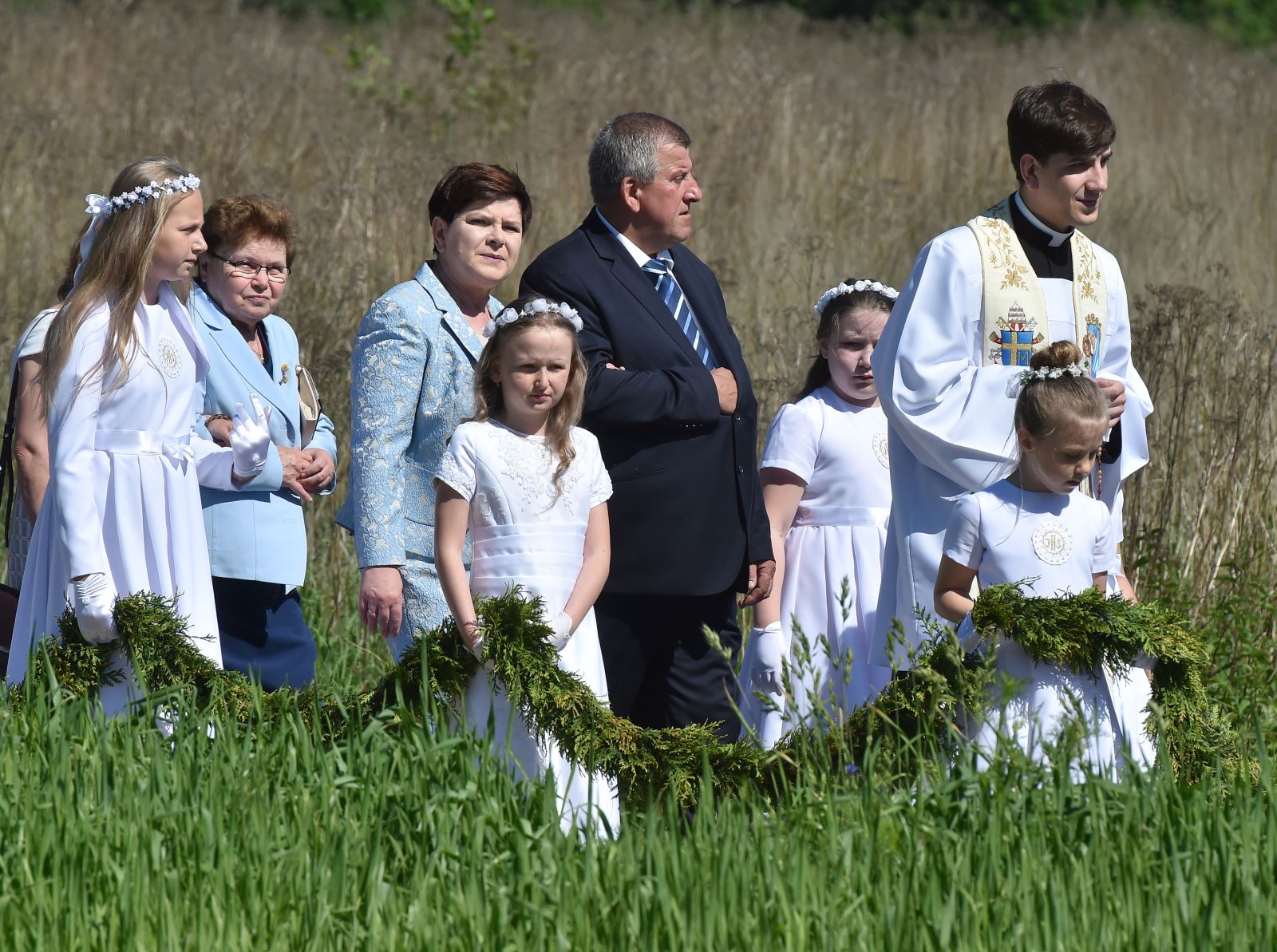  linh muc Tymoteusz
