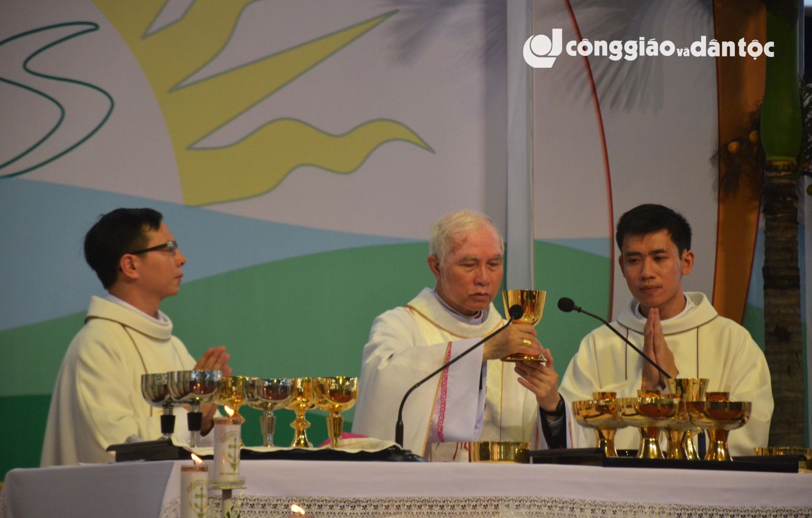5 tan linh muc dong Ten