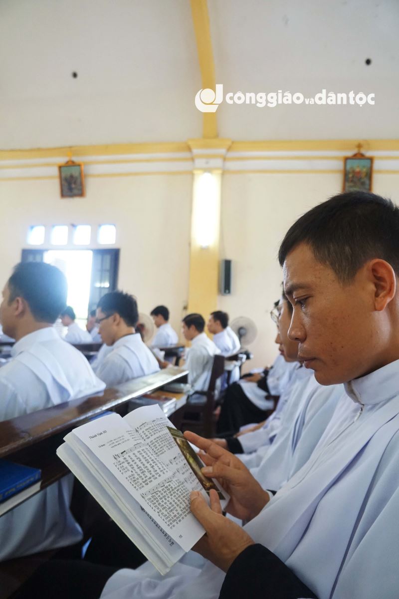 Chung vien Thanh Tam My Duc