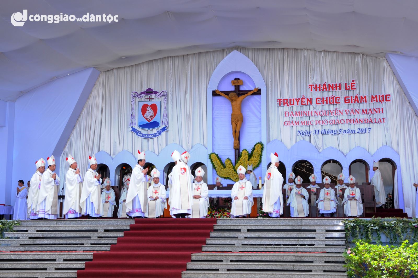 Phong Giám mục Nguyễn Văn Mạnh