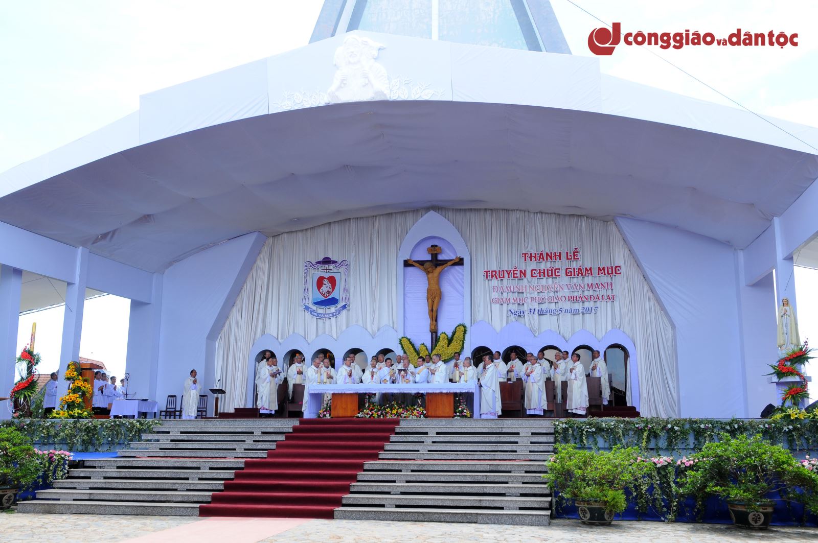 Phong Giám mục Nguyễn Văn Mạnh