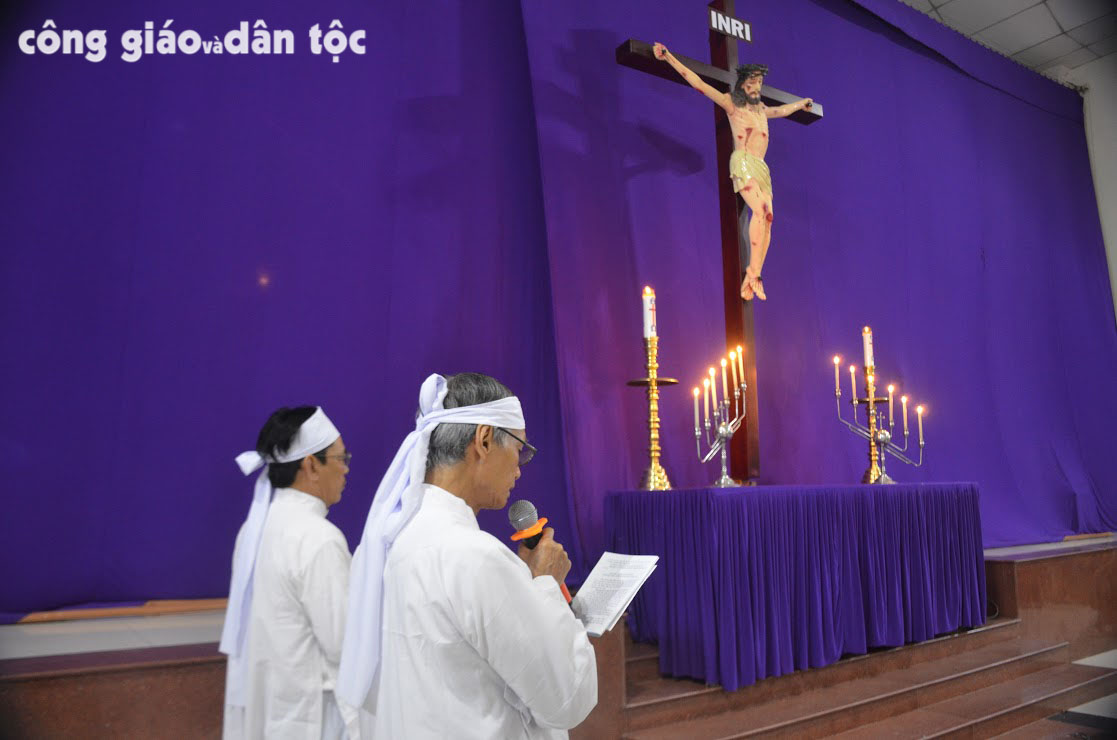 Gx Binh Thuan