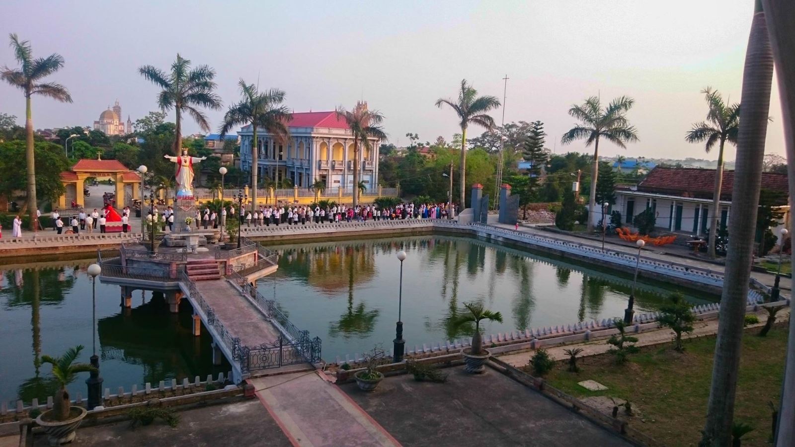Gx Hong Quang
