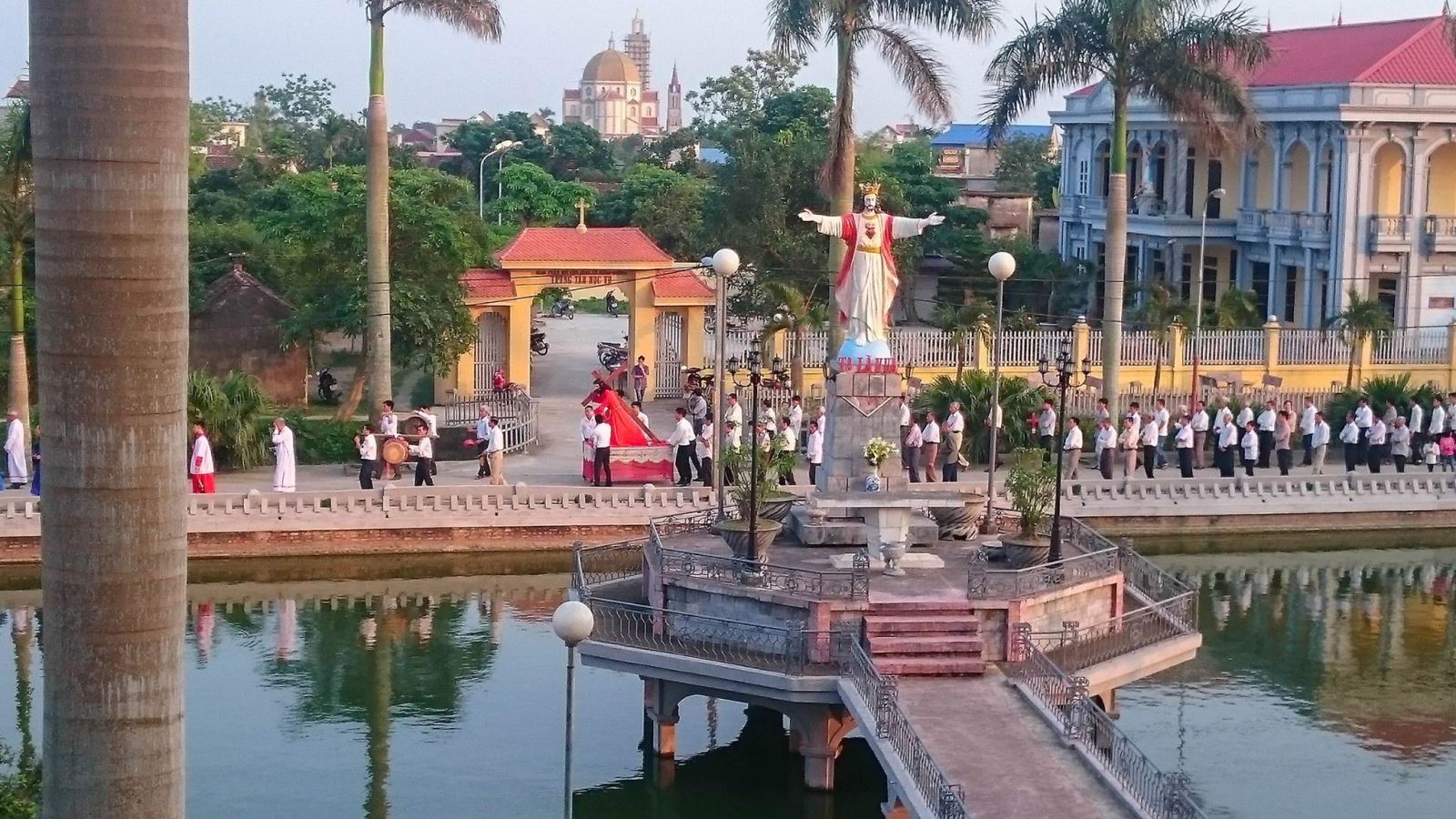 Gx Hong Quang