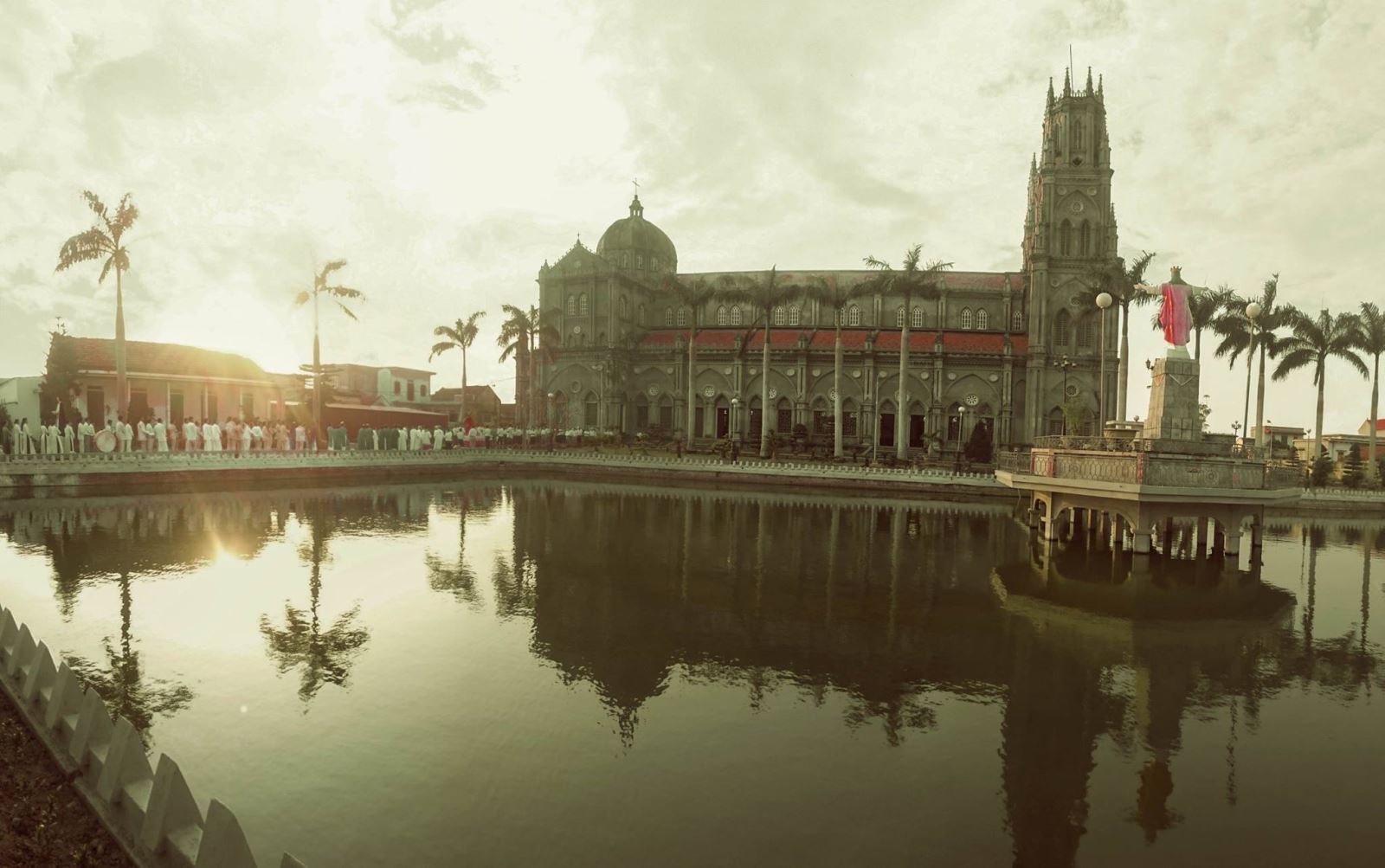 Gx Hong Quang