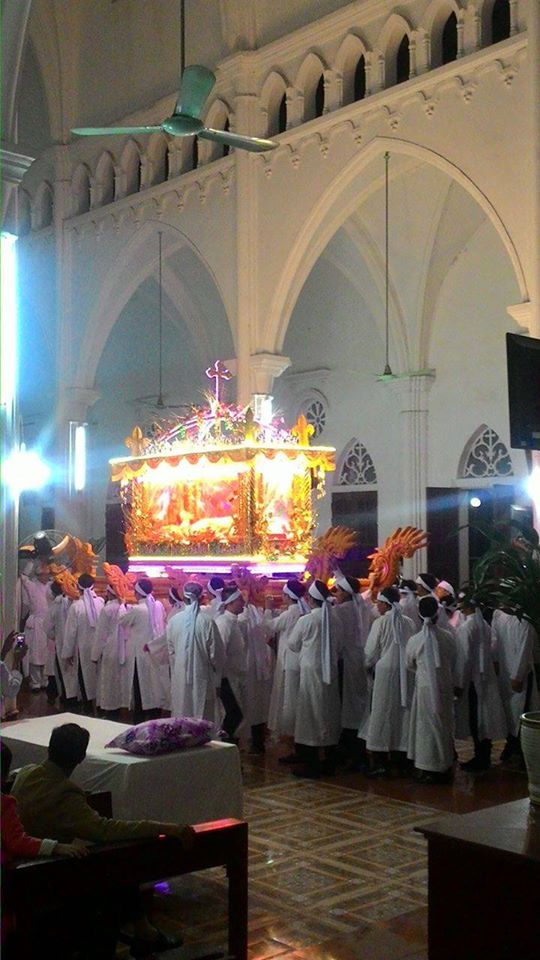 Gx Hong Quang