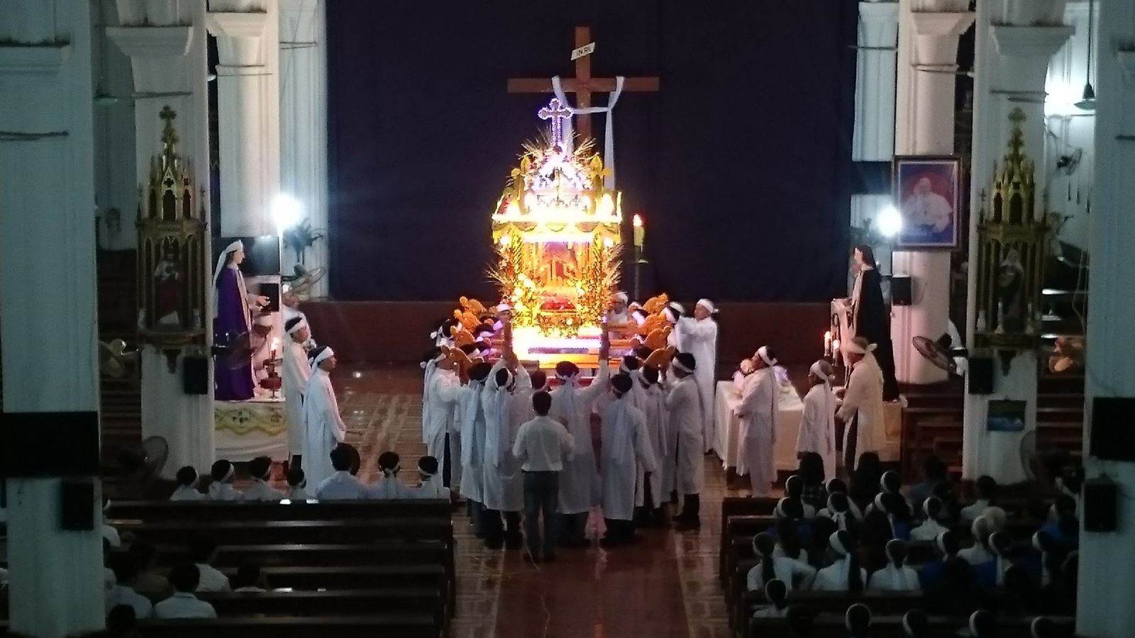 Gx Hong Quang