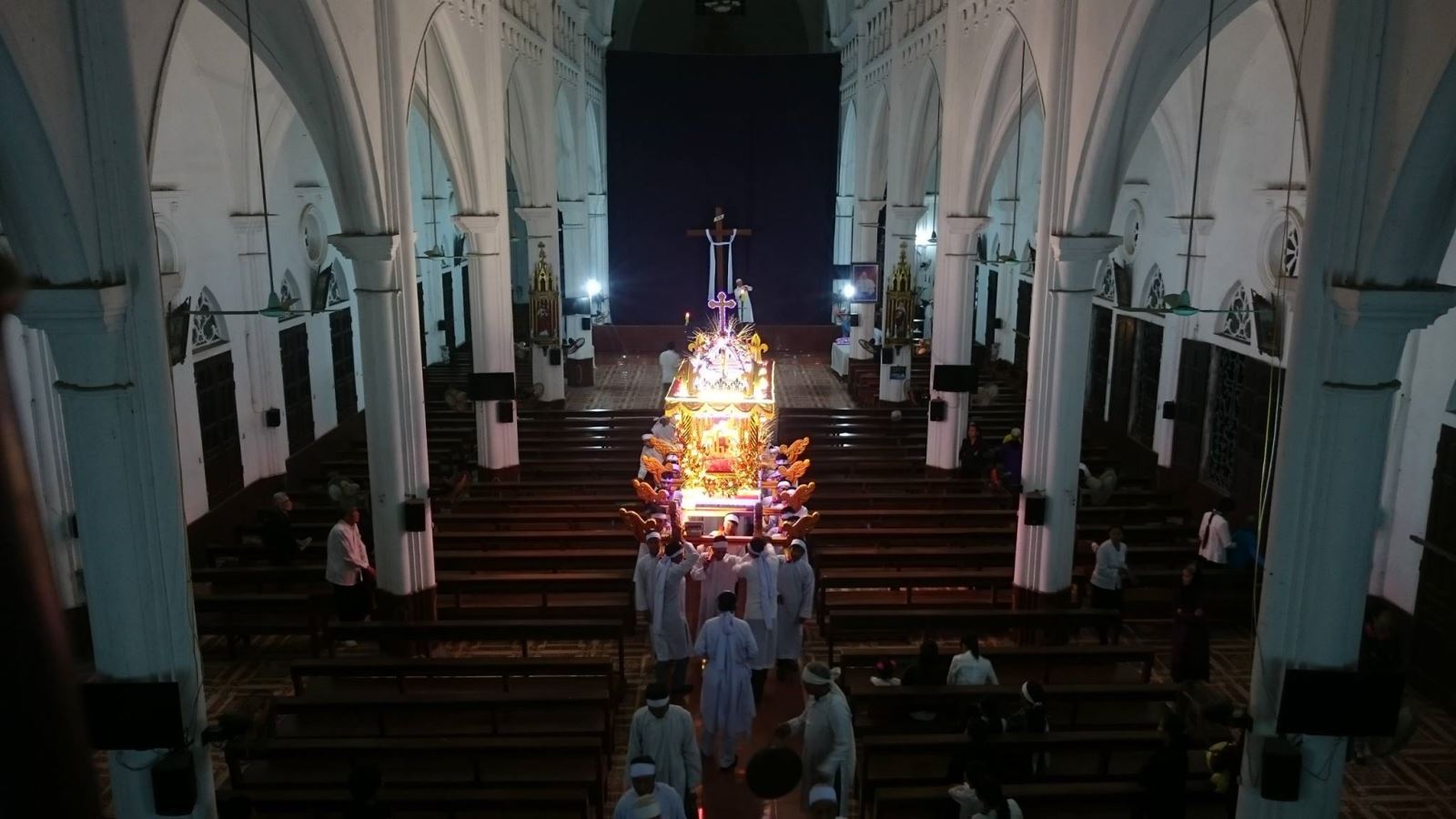 Gx Hong Quang
