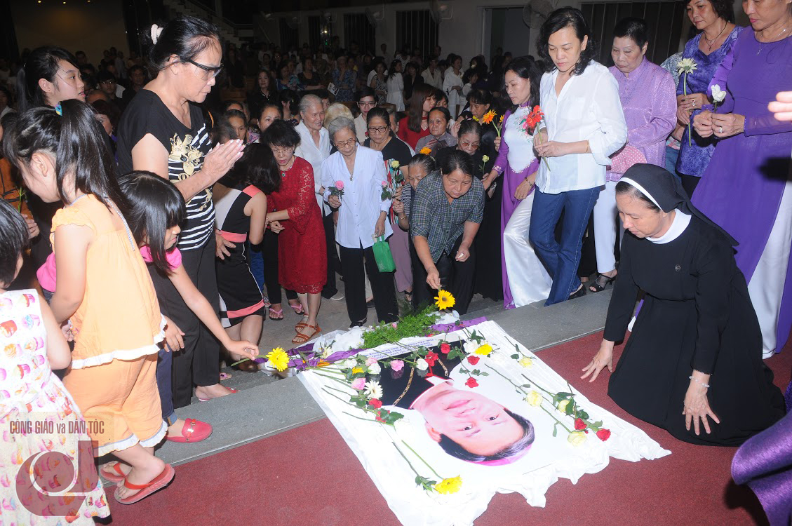 022-Tuong niem Giam muc Thong