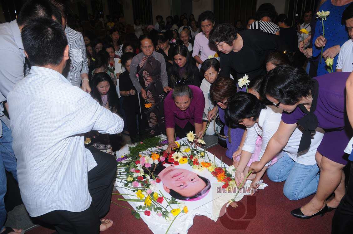 023-Tuong niem Giam muc Thong