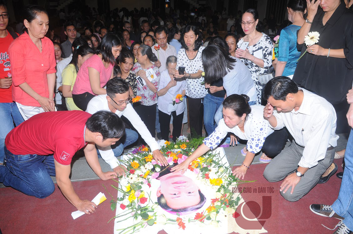 025-Tuong niem Giam muc Thong