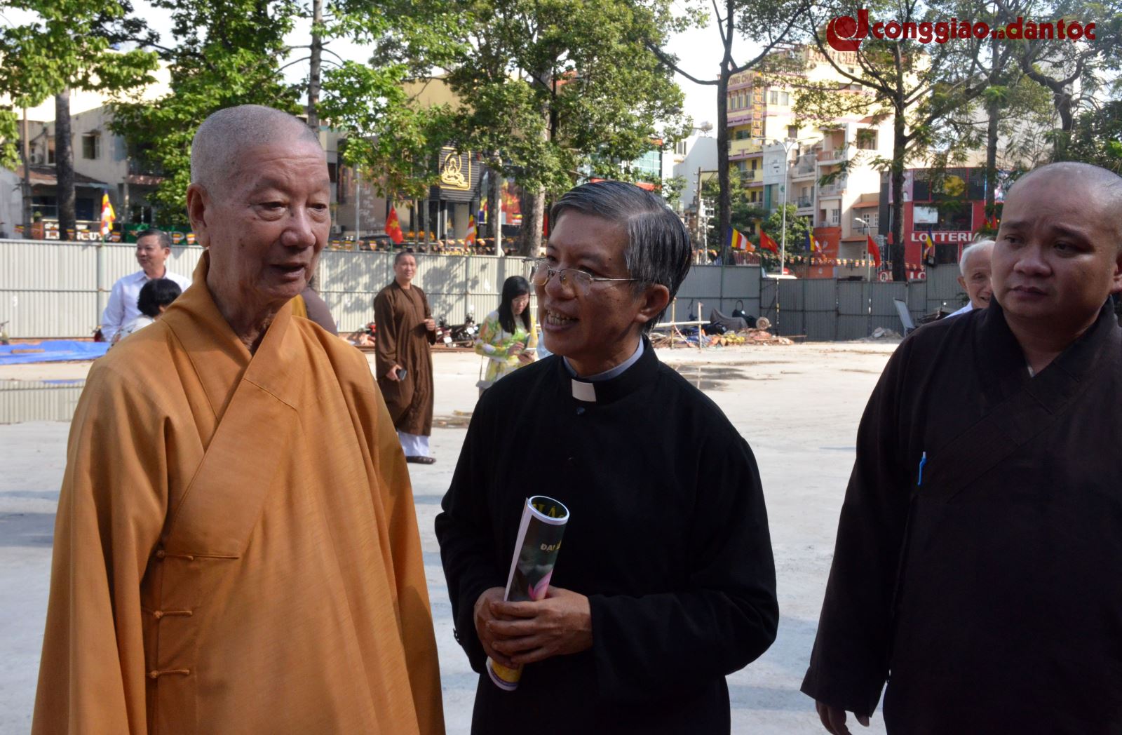 Gm Do Manh Hung -Phat Dan