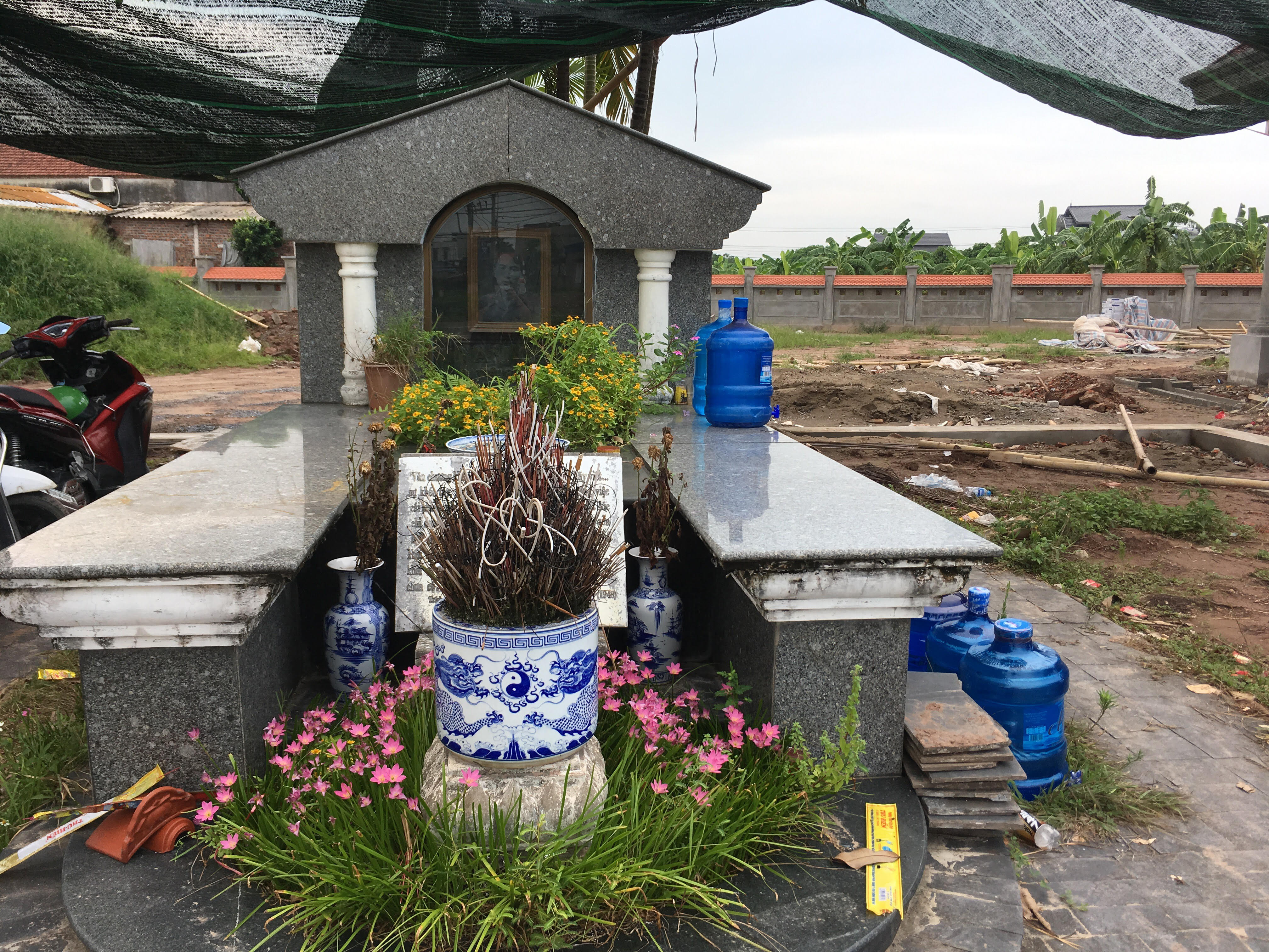 Nhớ Nam Cao, nhớ một nhà văn Công giáo