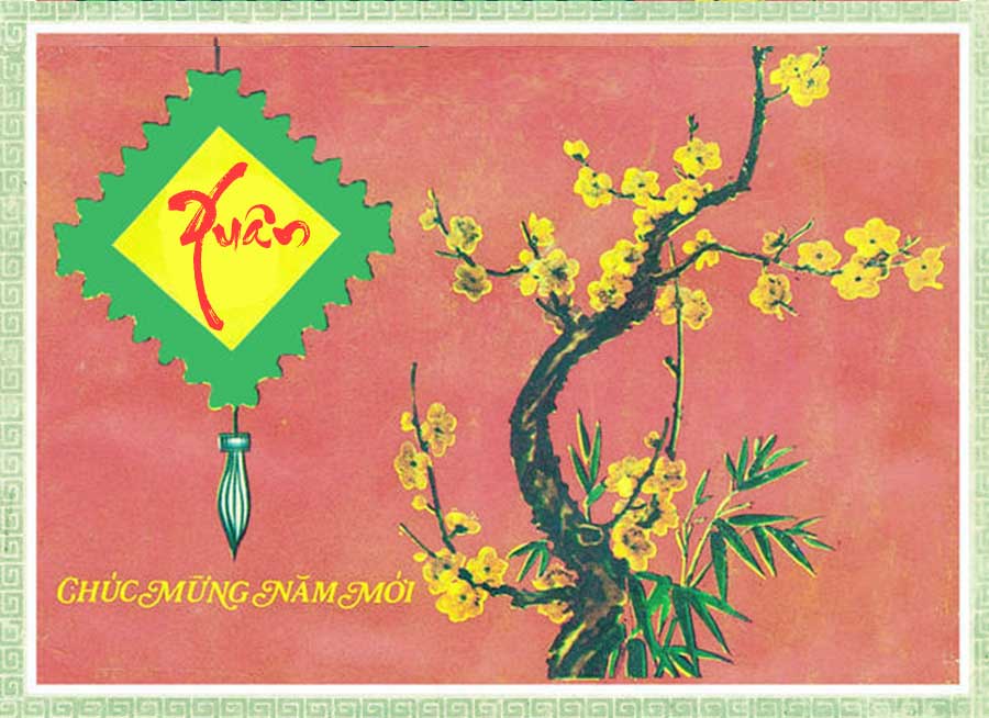 Câu chuyện cuối năm