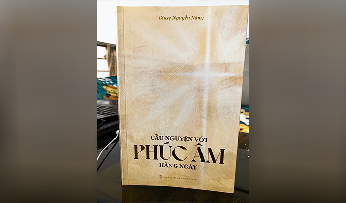Cầu nguyện với Phúc Âm hằng ngày