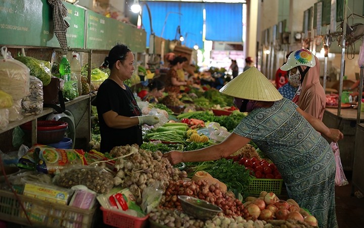 Mua sắm thời nay