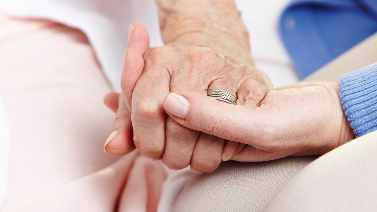 Giáo phận Hải Phòng đáp ứng nguyện vọng của bệnh nhân