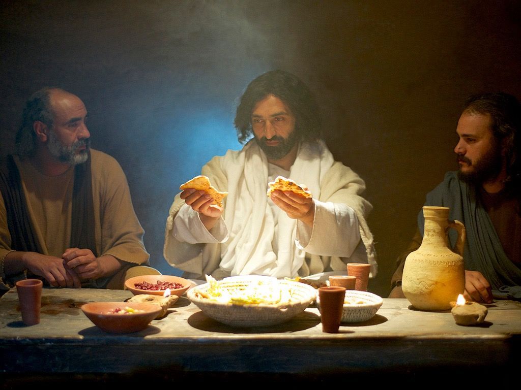 Ăn để sống đời
