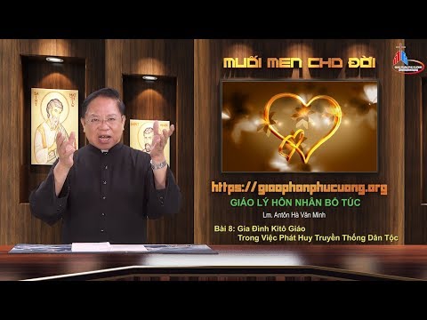Chút nghĩ suy về người tín hữu sống đạo thời hiện đại