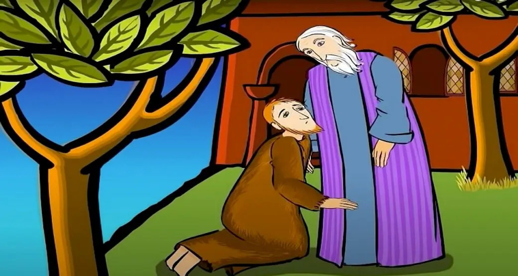 Lời xin lỗi chân thành
