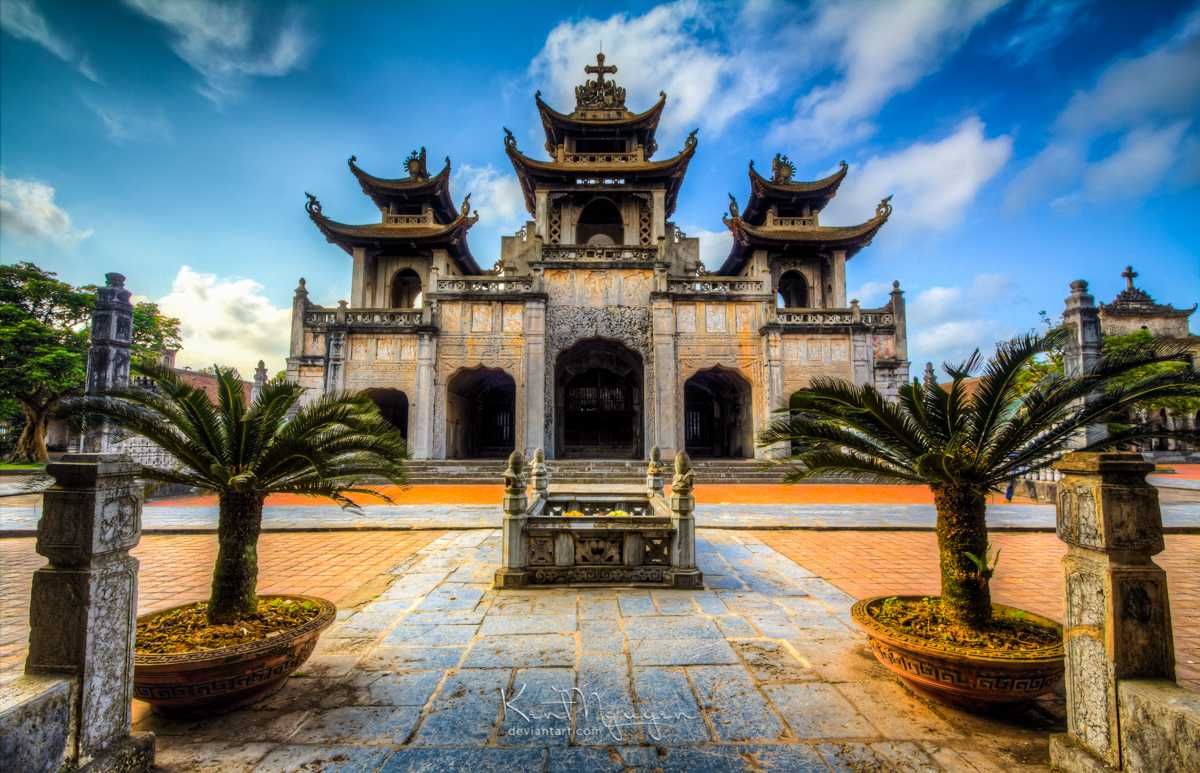 Công giáo Việt Nam  và văn hóa dân tộc
