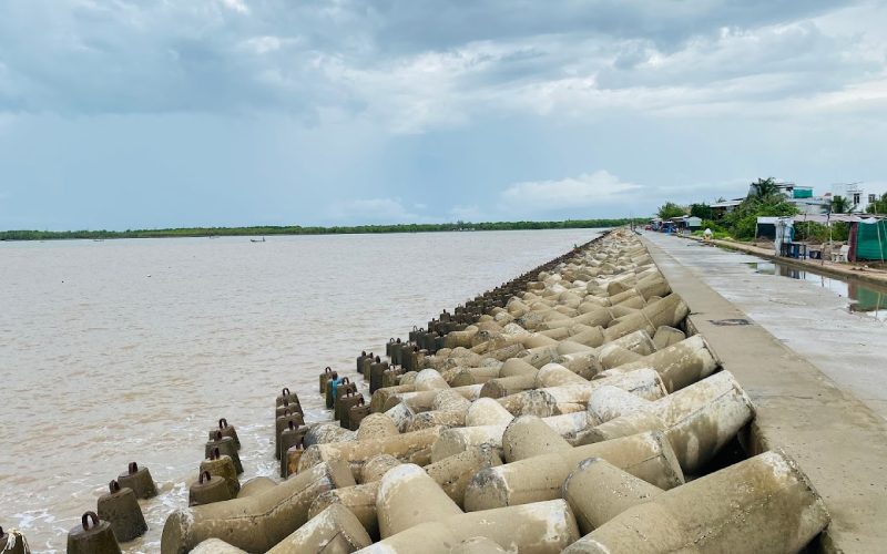 Chúa ở Gành Hào