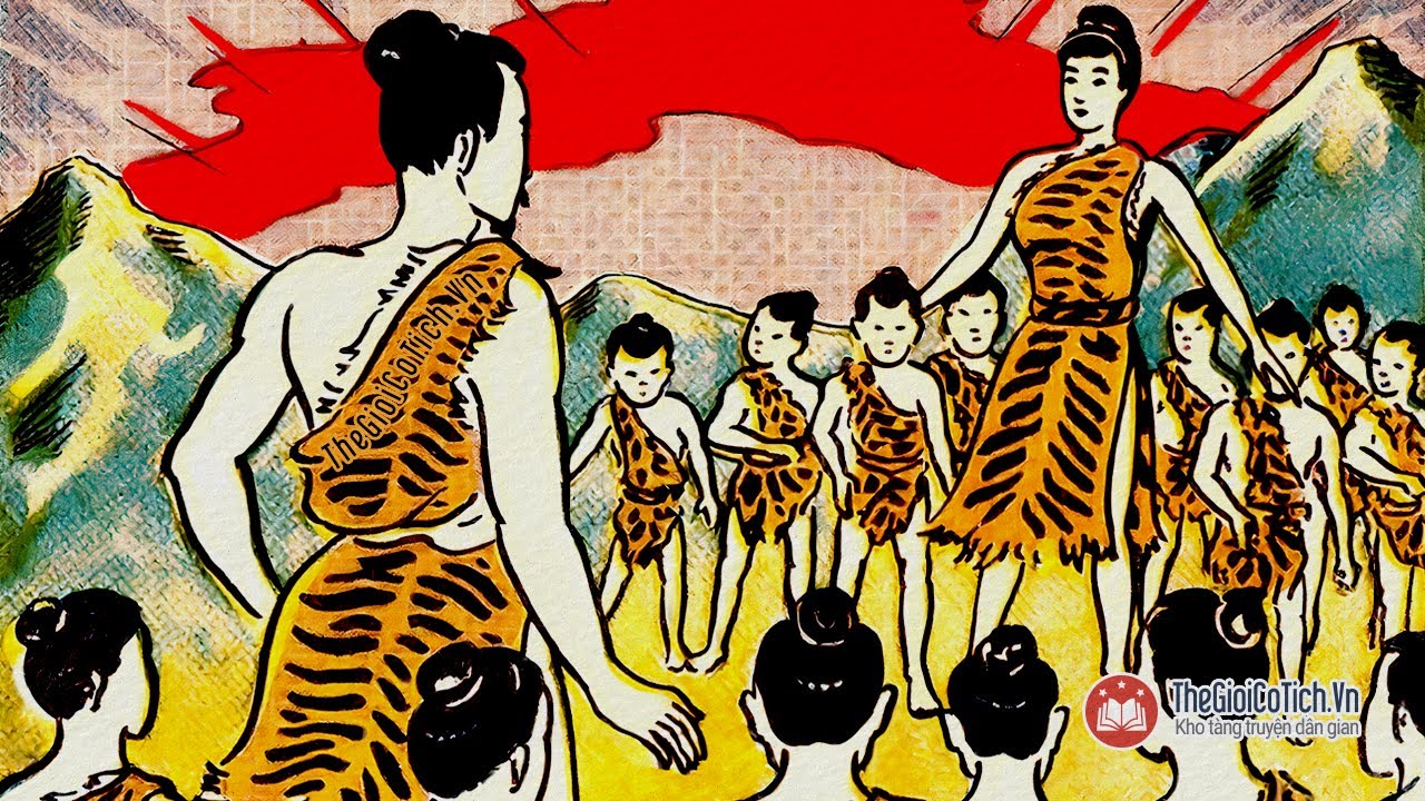 Một nửa sự thật… truyền cảm hứng!