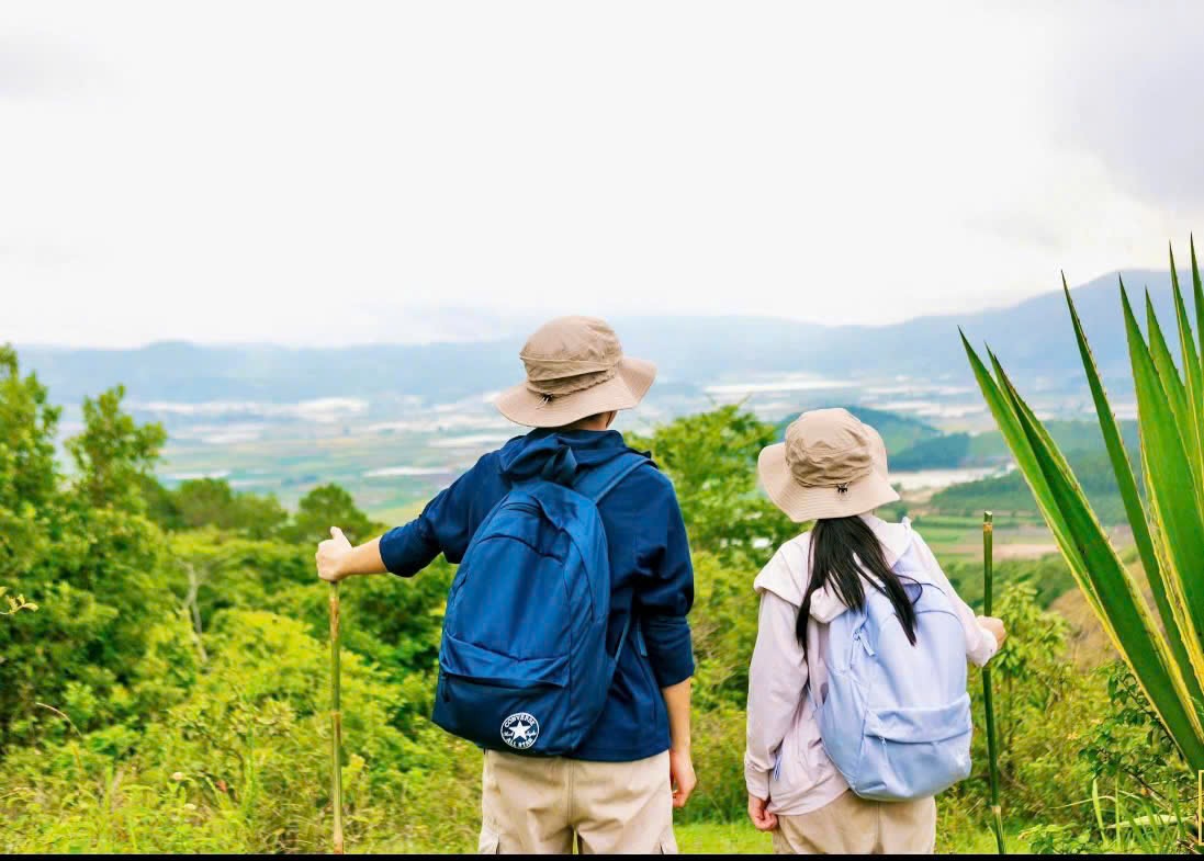 Sôi động trải nghiệm hè cho trẻ