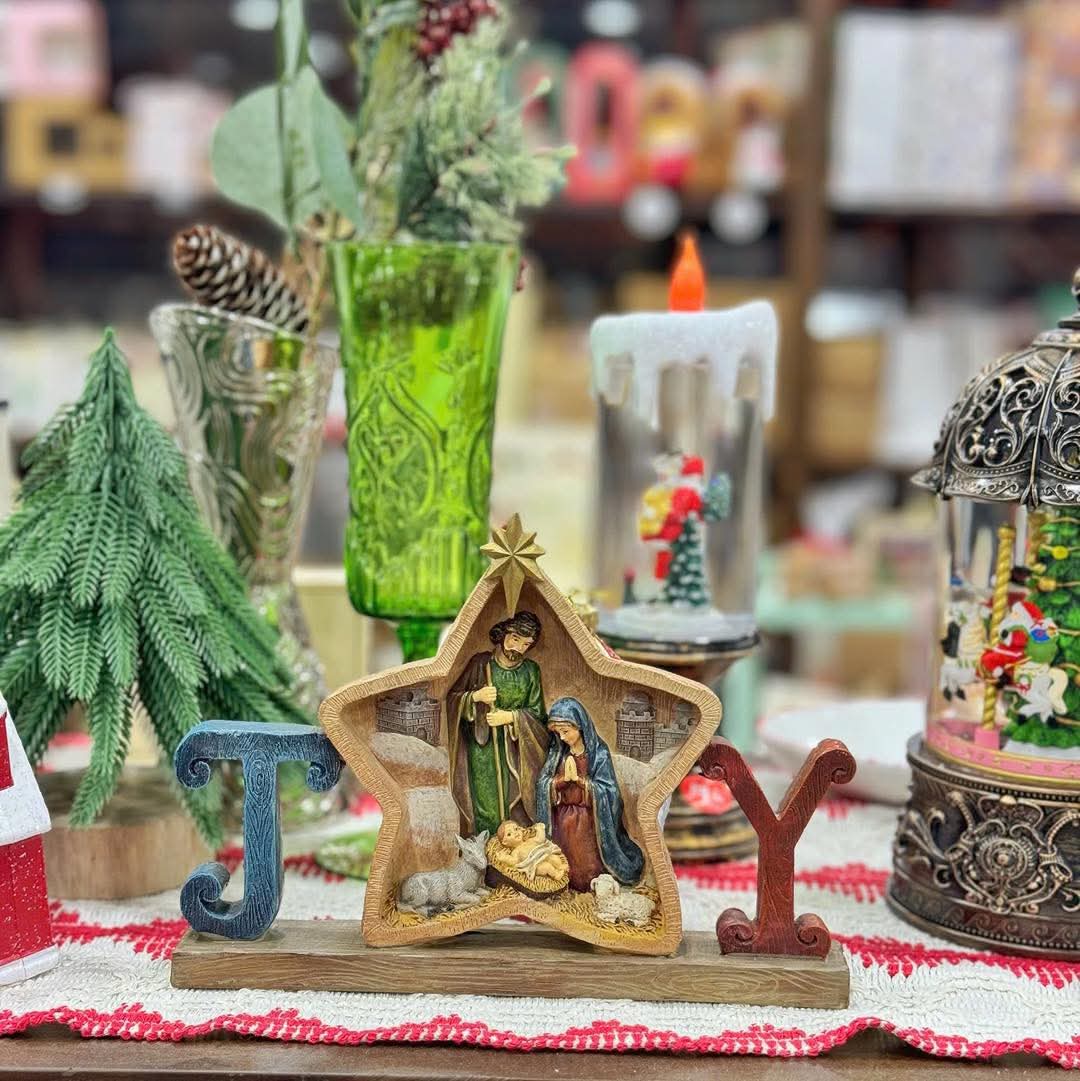 Quá nhiều lựa chọn quà tặng cho dịp Noel