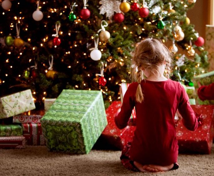 Ký ức Noel