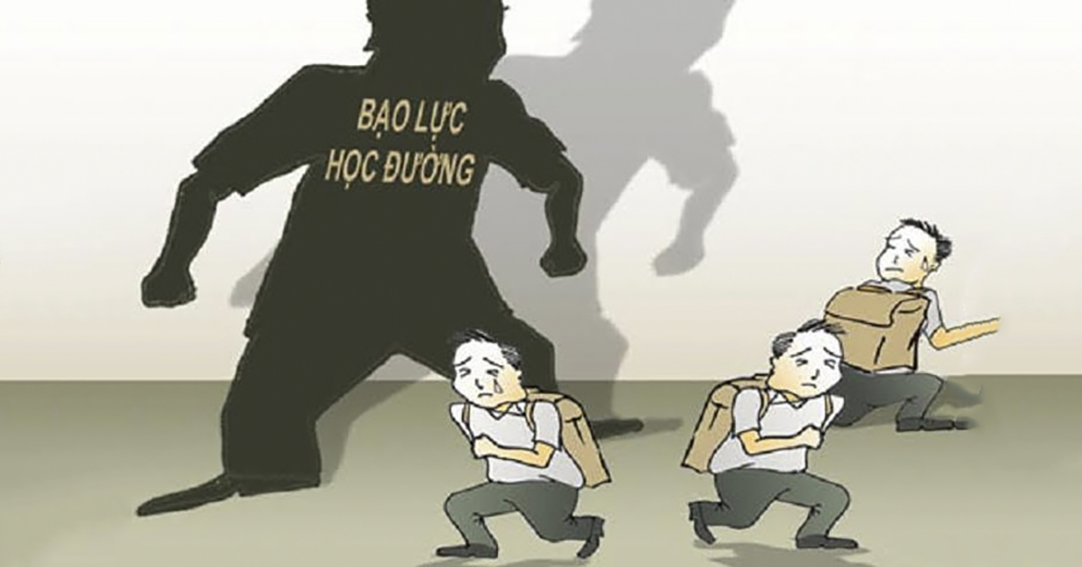 Biết rồi, khổ lắm, nói mãi..., nhưng phải nói