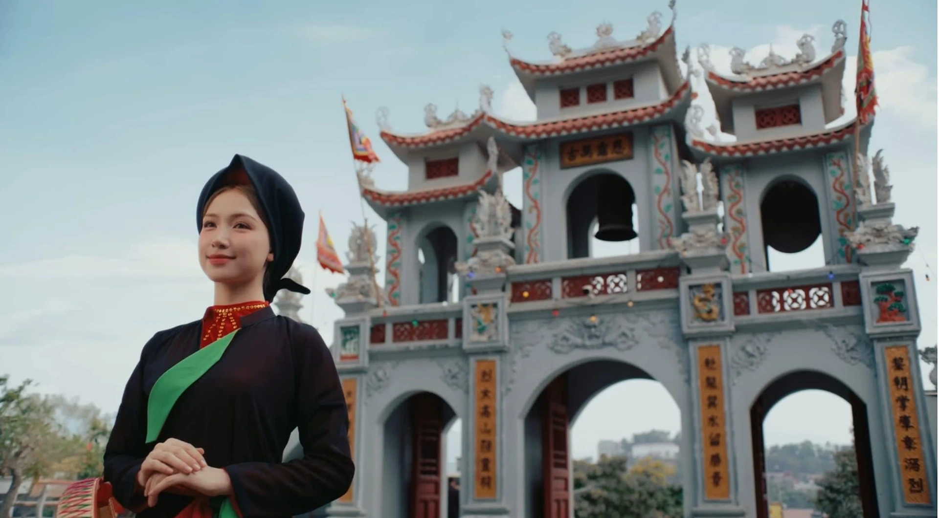 Từ “hiện tượng” Bắc Bling