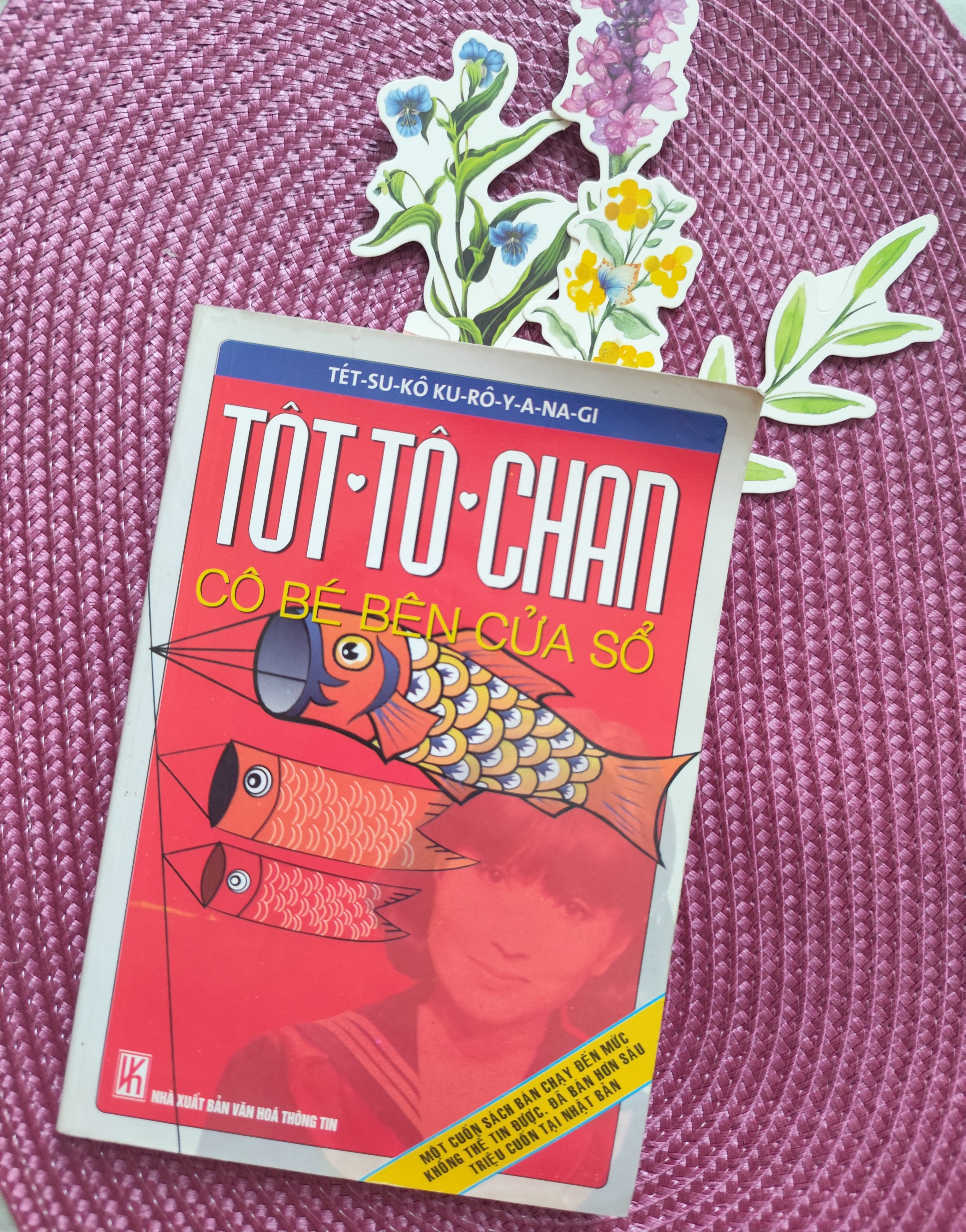 Câu chuyện tuổi thơ không có giáo ðiều