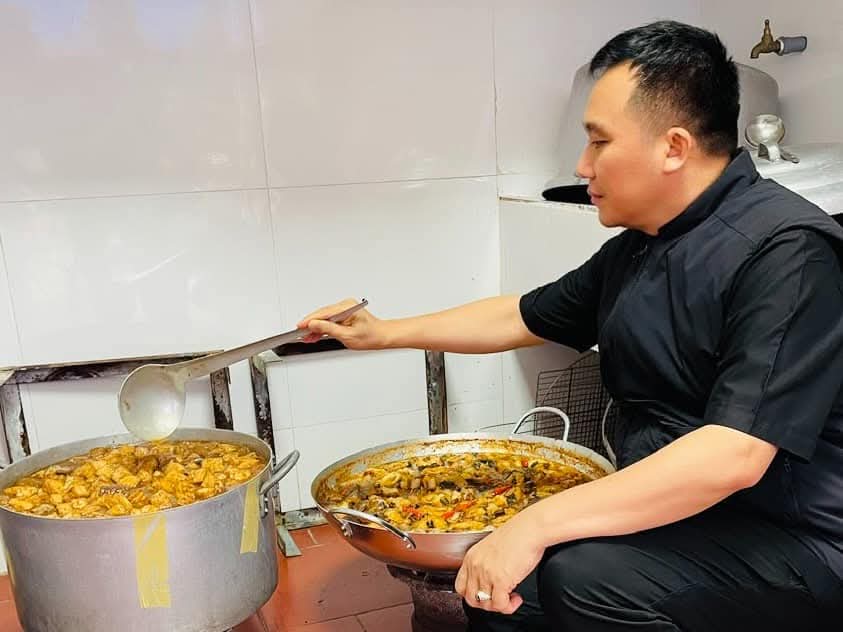 20 năm hát vì người nghèo