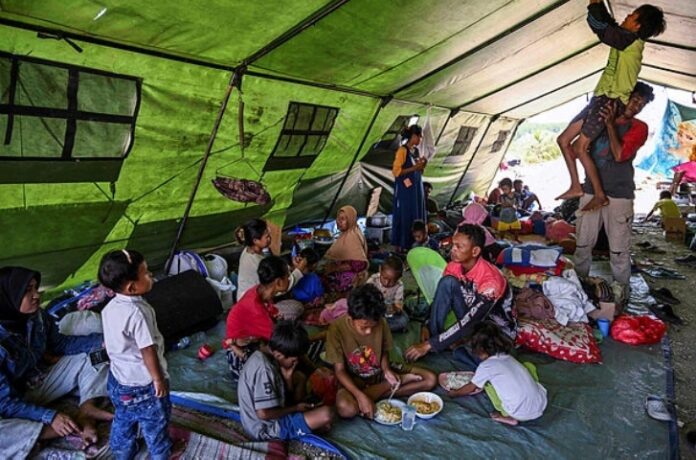 INdonesia Lời kêu cứu từ những khu tái định cư (Anh AFP).jpeg (82 KB)