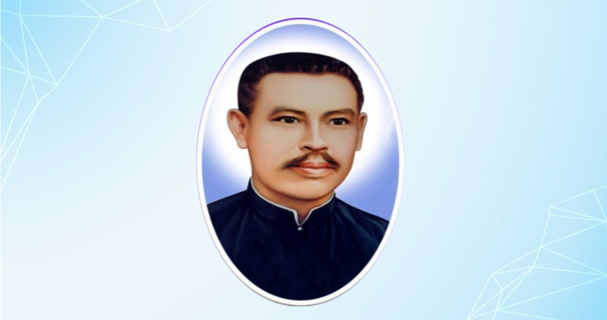 Cha Phanxicô Xaviê Trương Bửu Diệp, chứng nhân đức tin